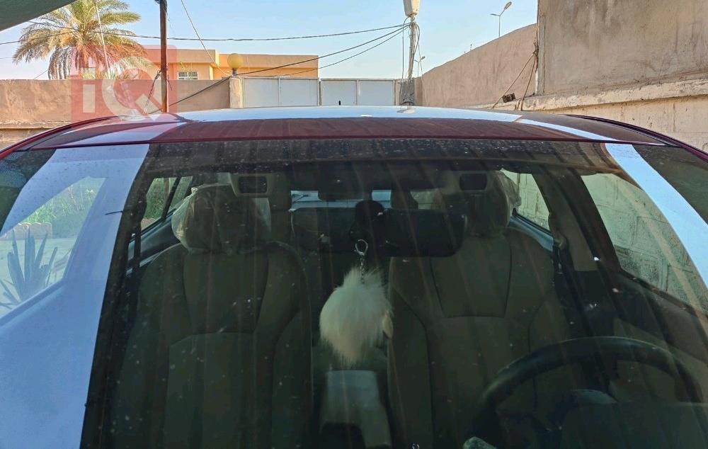 سوبارو امبريزا